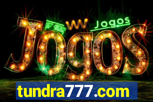 tundra777.com