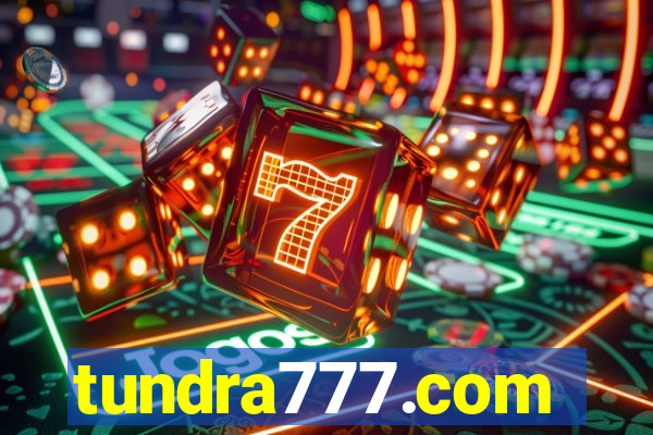 tundra777.com