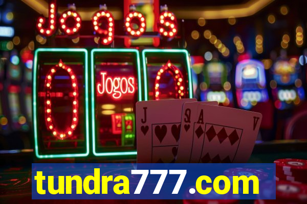 tundra777.com