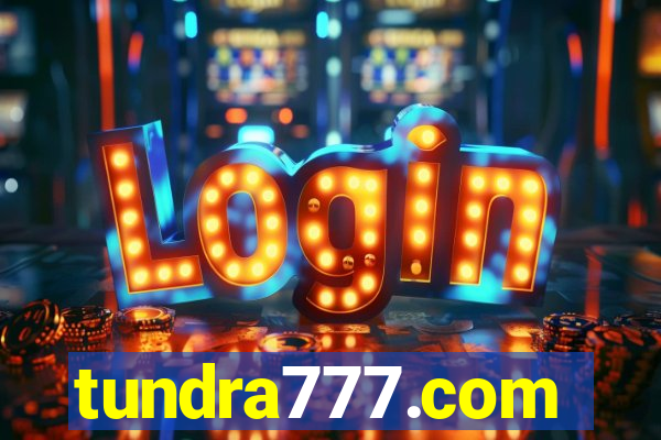 tundra777.com