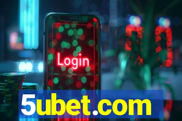 5ubet.com