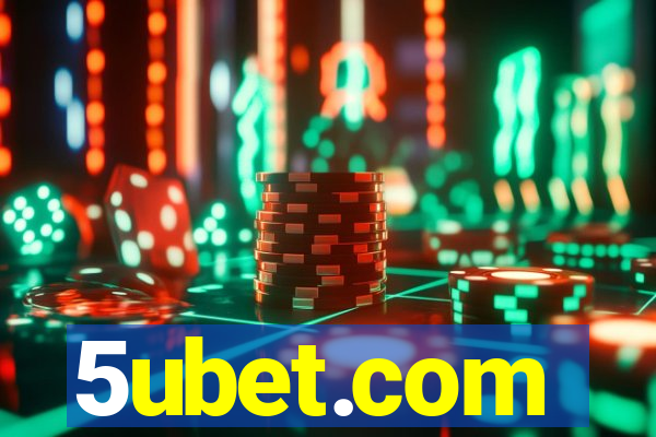 5ubet.com
