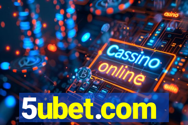 5ubet.com