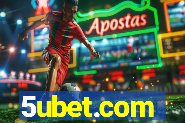 5ubet.com