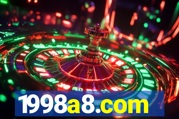 1998a8.com