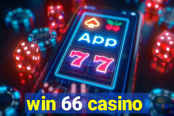 win 66 casino