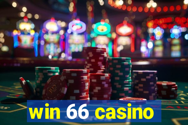 win 66 casino