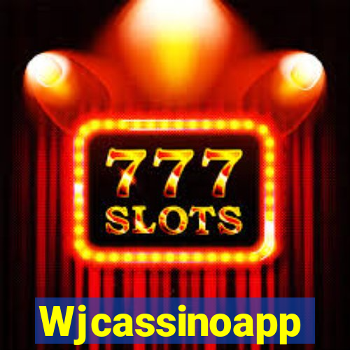Wjcassinoapp