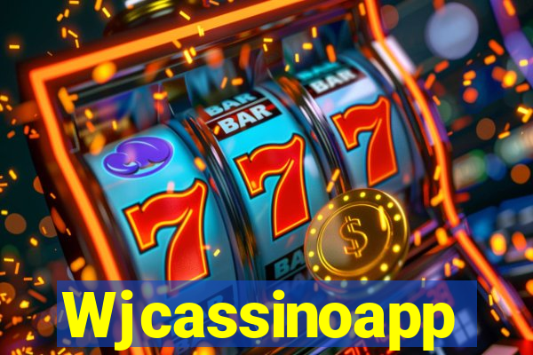 Wjcassinoapp