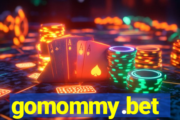 gomommy.bet