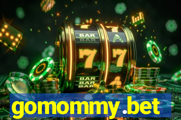 gomommy.bet