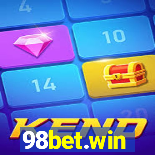 98bet.win