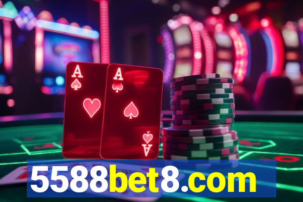 5588bet8.com