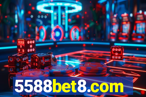 5588bet8.com