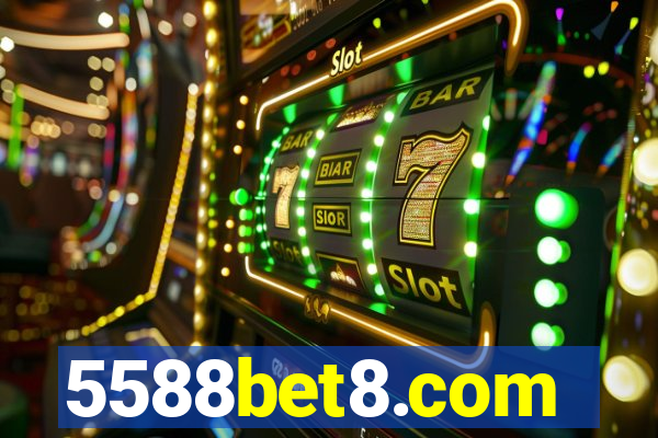 5588bet8.com