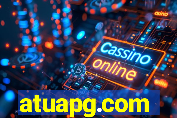 atuapg.com