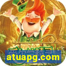 atuapg.com