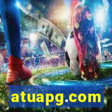 atuapg.com