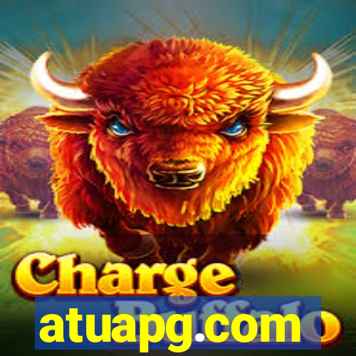 atuapg.com