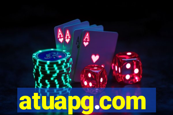 atuapg.com