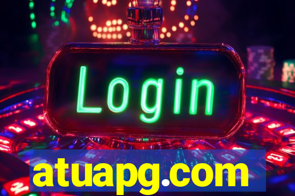 atuapg.com