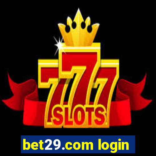 bet29.com login