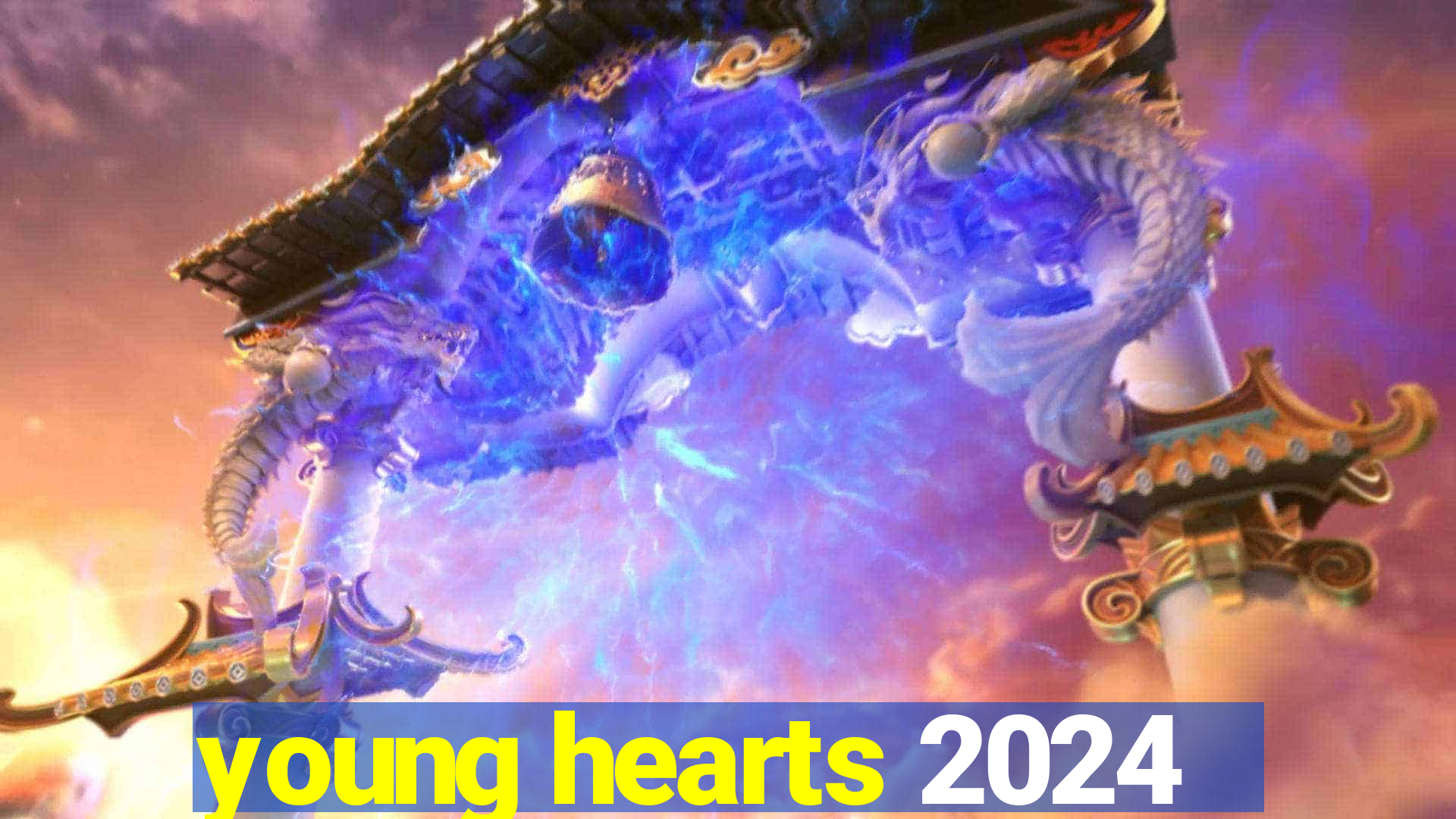 young hearts 2024
