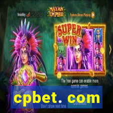 cpbet. com