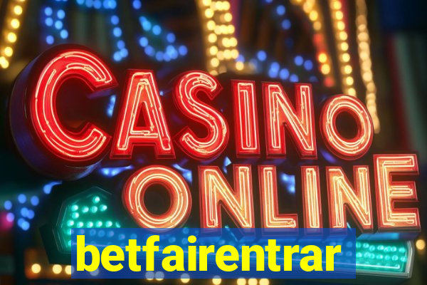 betfairentrar