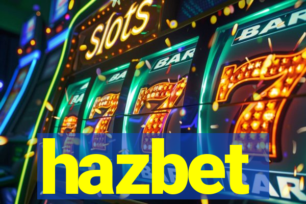 hazbet