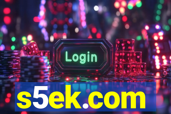 s5ek.com