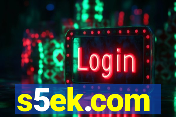 s5ek.com