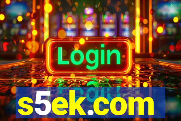 s5ek.com