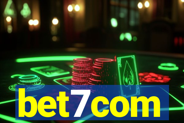 bet7com