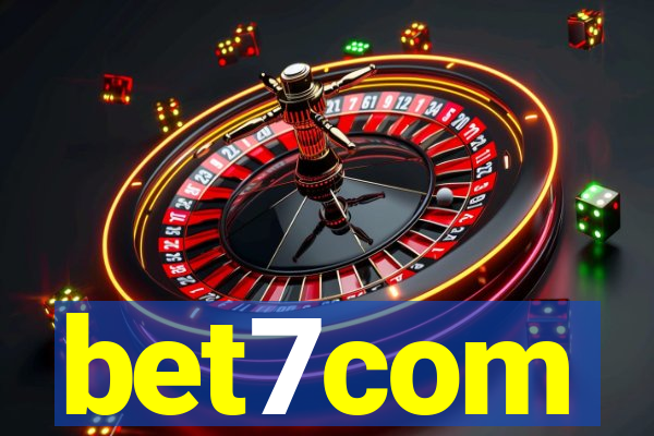 bet7com