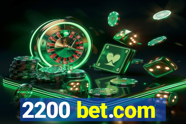 2200 bet.com