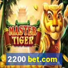 2200 bet.com