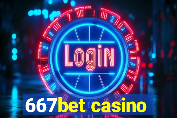 667bet casino