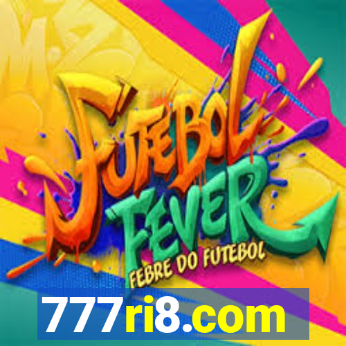 777ri8.com