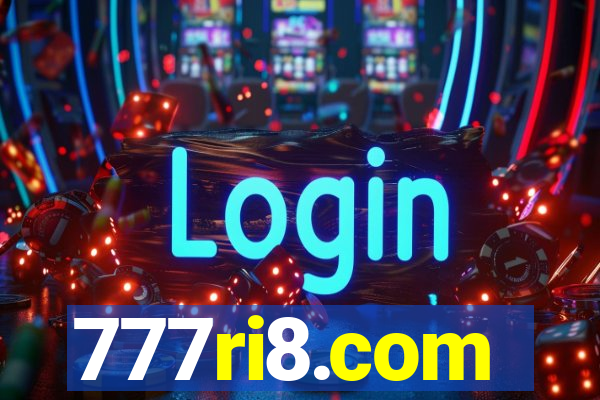 777ri8.com