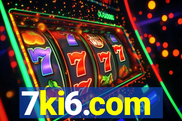 7ki6.com