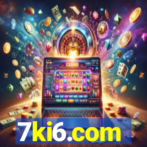 7ki6.com