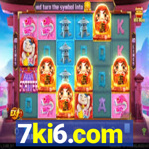 7ki6.com