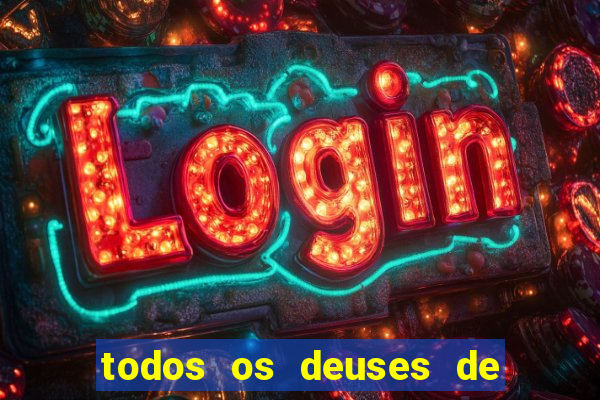 todos os deuses de dungeon ni deai deuses de dungeon