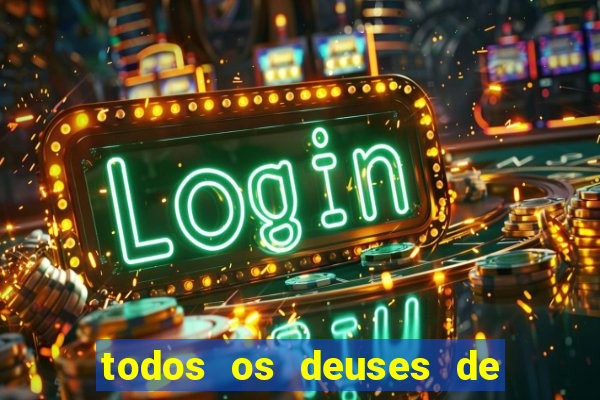 todos os deuses de dungeon ni deai deuses de dungeon