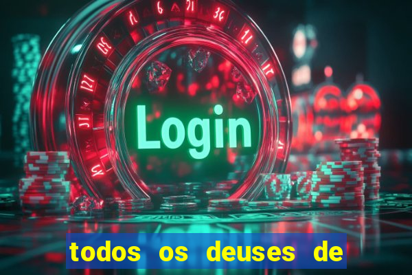 todos os deuses de dungeon ni deai deuses de dungeon