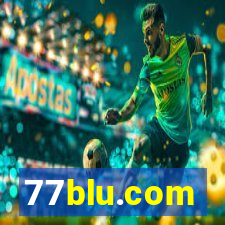 77blu.com
