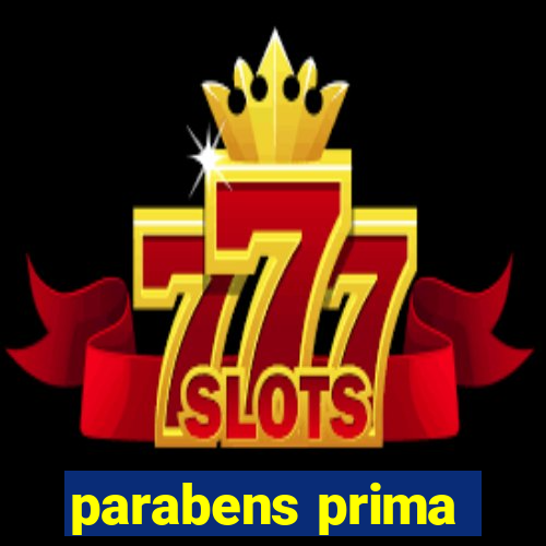 parabens prima