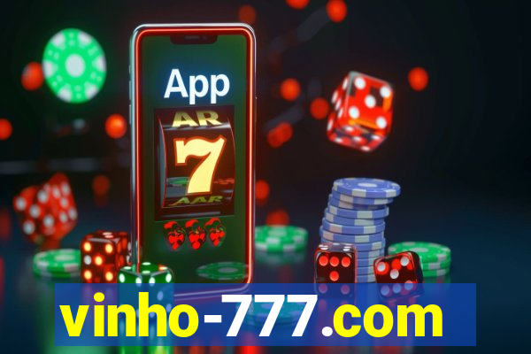 vinho-777.com