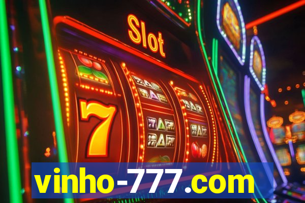 vinho-777.com